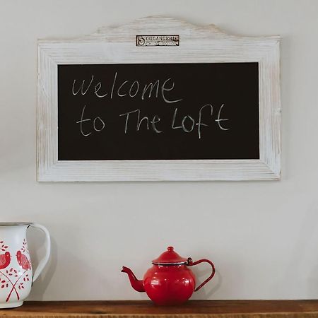 The Loft No3 Convenient In Strandon New Plymouth Kültér fotó